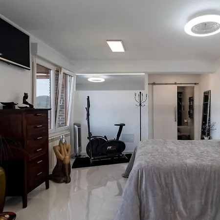 Casa Babu דירה סולארס