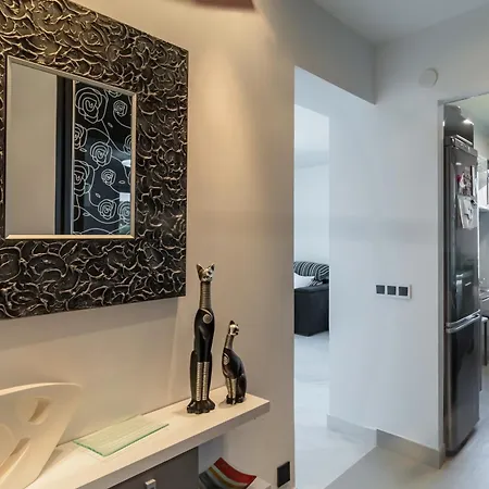 Casa Babu * סולארס