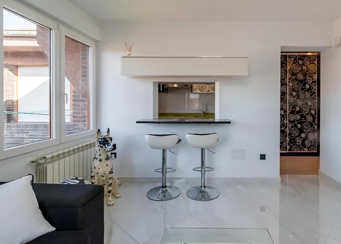 Casa Babu Apartmán *