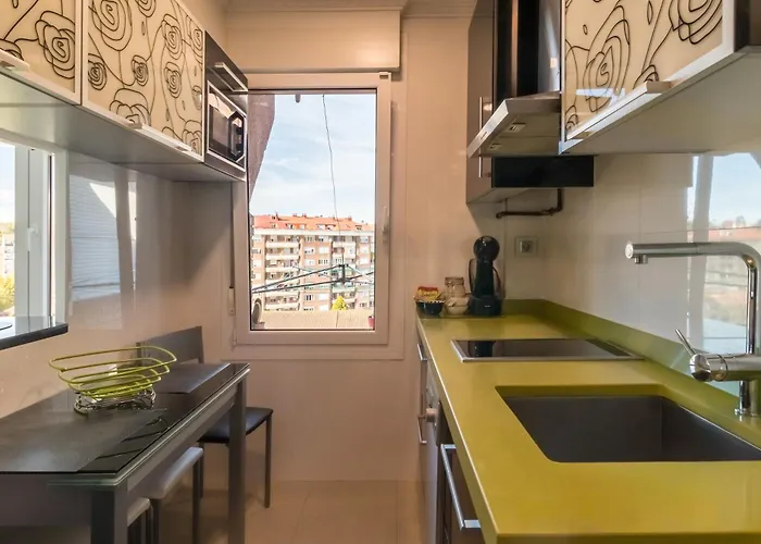 Apartmán Casa Babu Solares