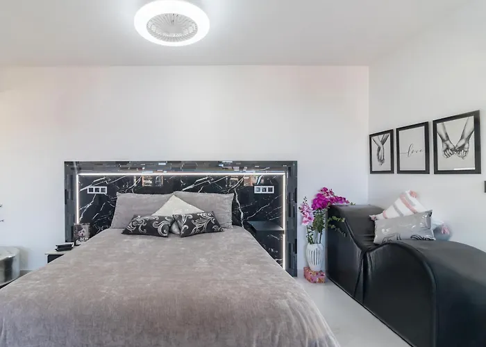 Apartmán Casa Babu Solares