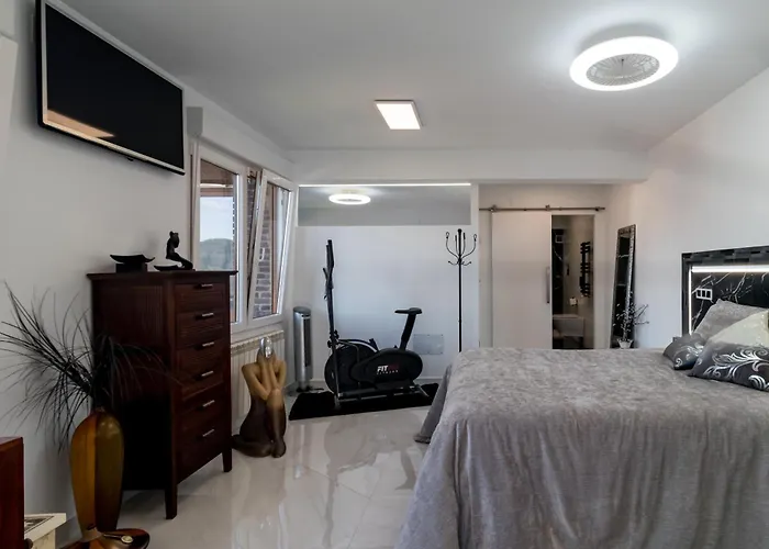 Casa Babu Apartmán Solares