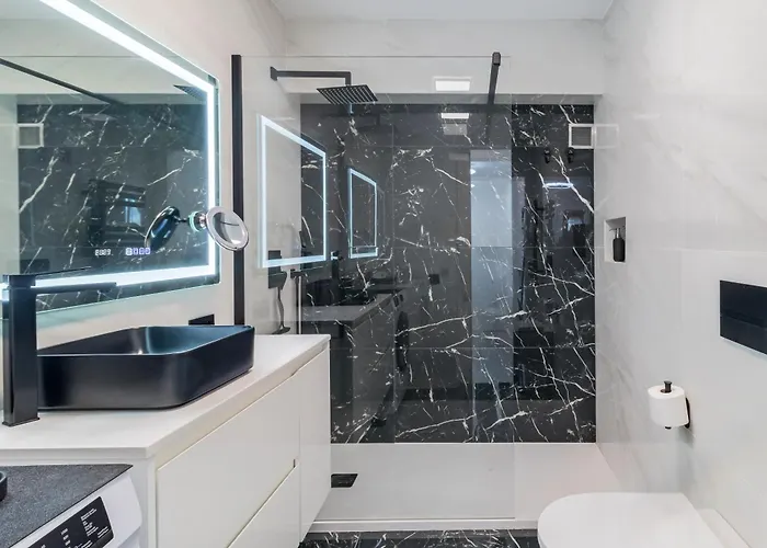 Apartmán Casa Babu Solares